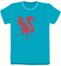 mens white tshirt