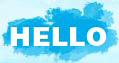 hello